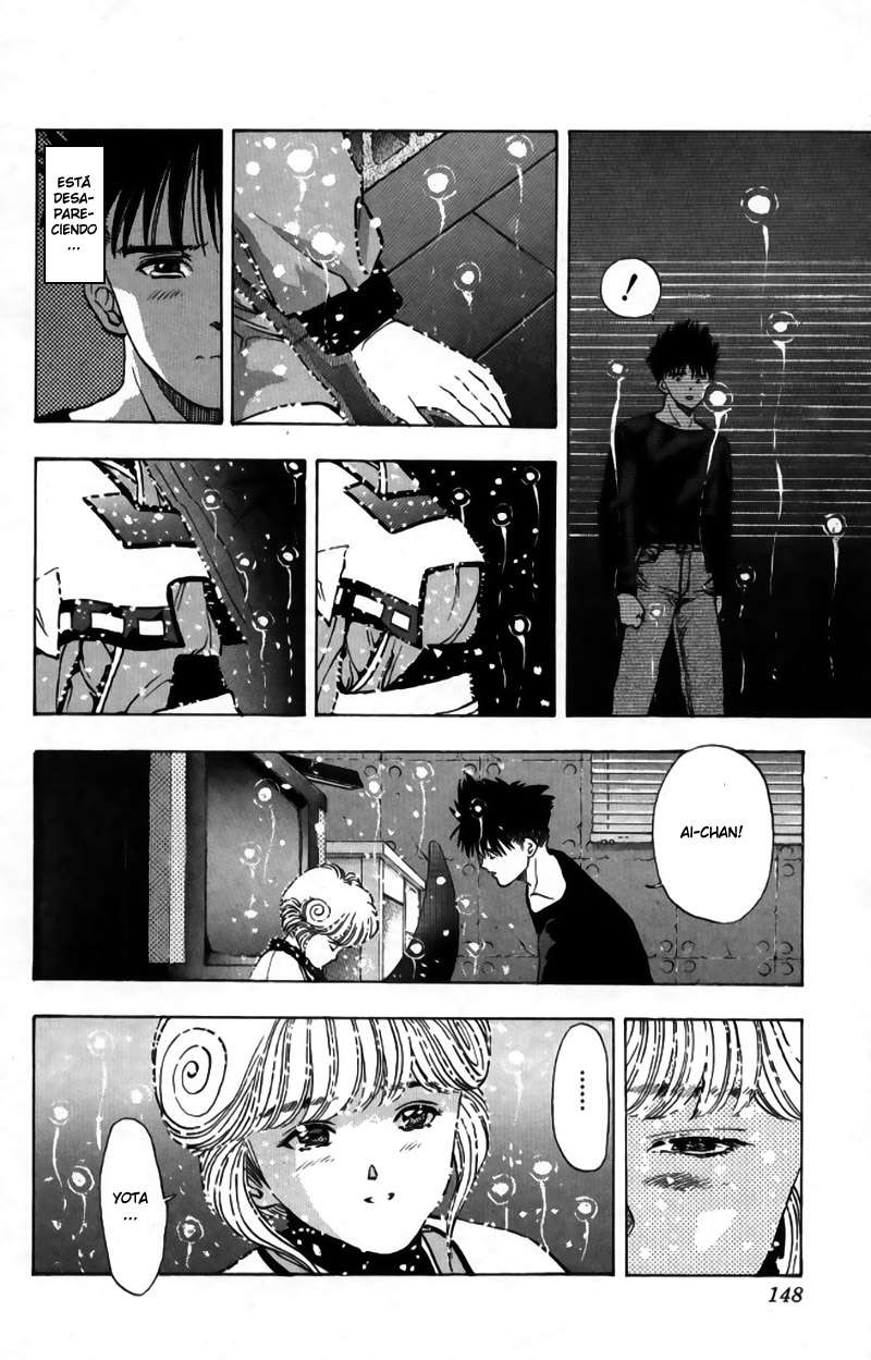 Read Video Girl Ai (es) Manga Online