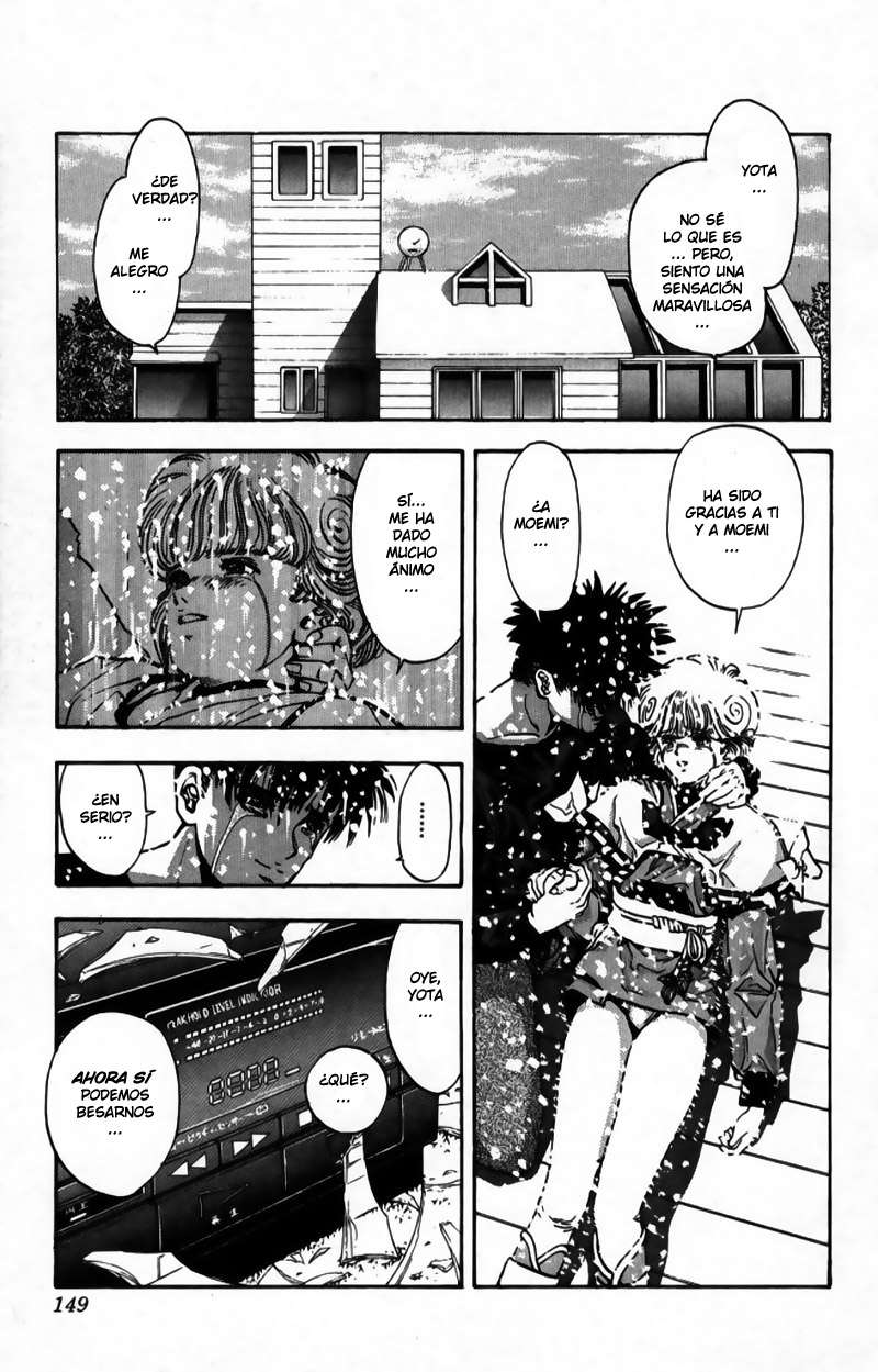 Read Video Girl Ai (es) Manga Online