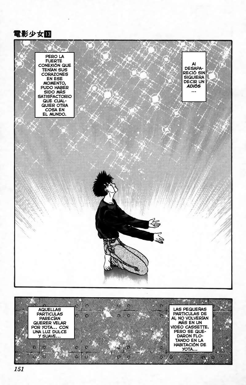 Read Video Girl Ai (es) Manga Online