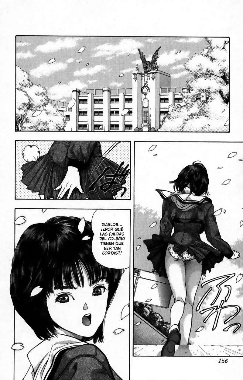 Read Video Girl Ai (es) Manga Online
