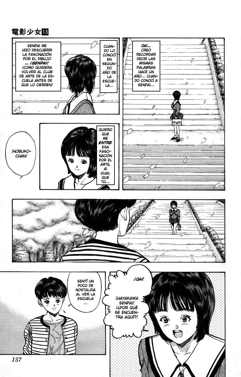 Read Video Girl Ai (es) Manga Online