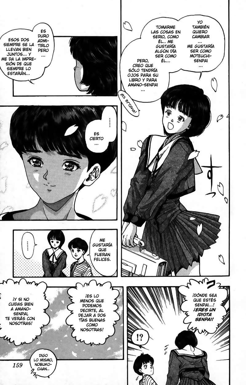 Read Video Girl Ai (es) Manga Online