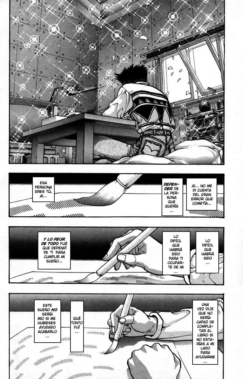 Read Video Girl Ai (es) Manga Online