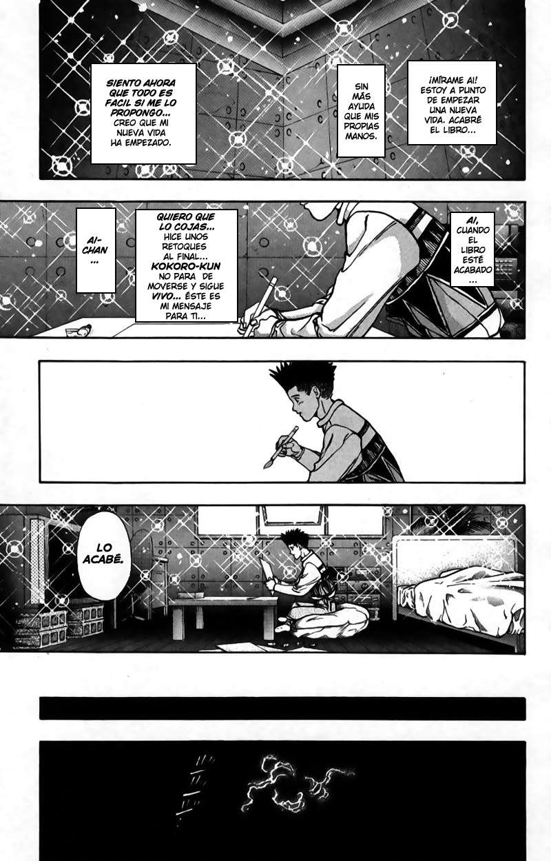 Read Video Girl Ai (es) Manga Online