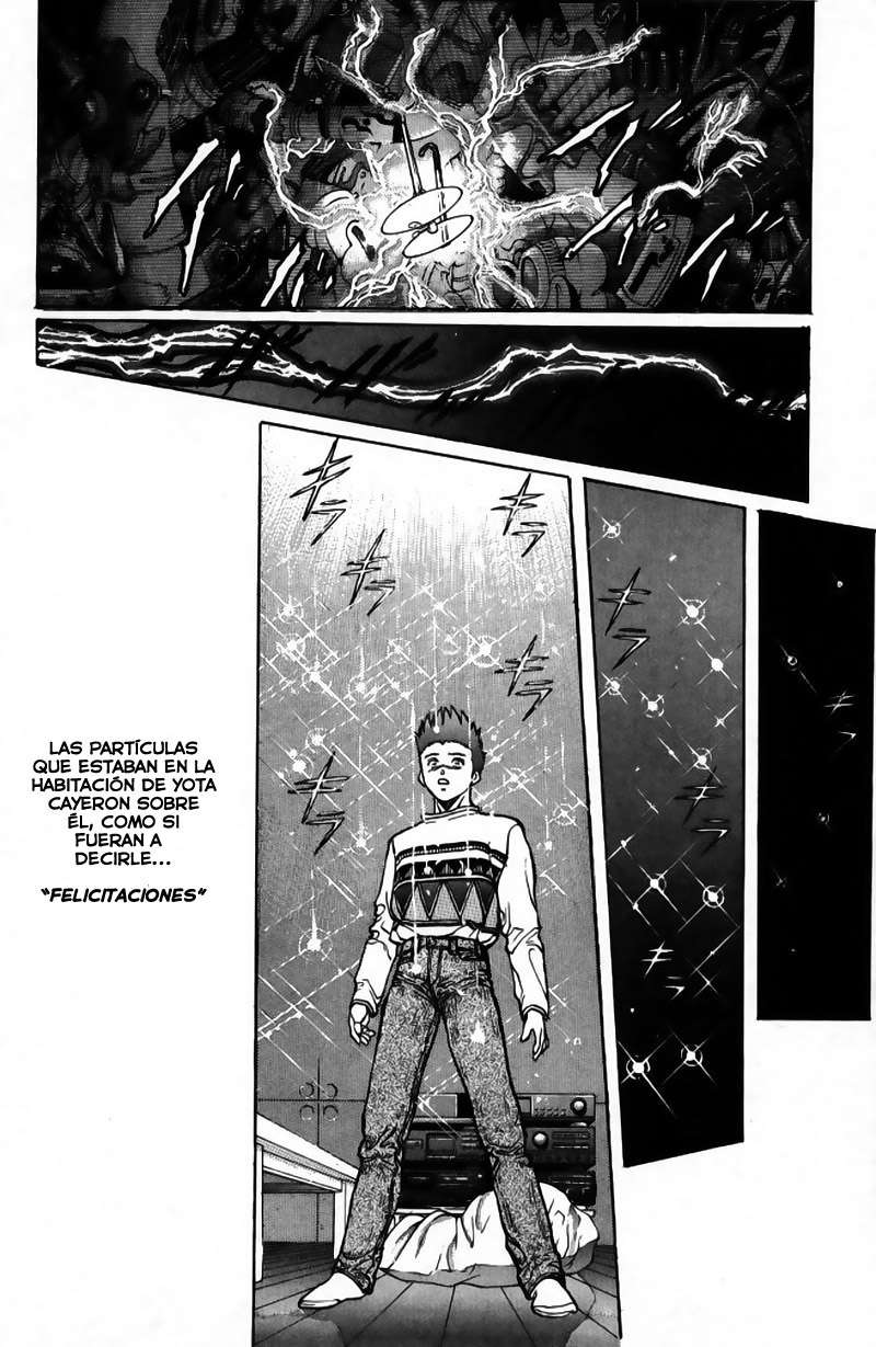 Read Video Girl Ai (es) Manga Online