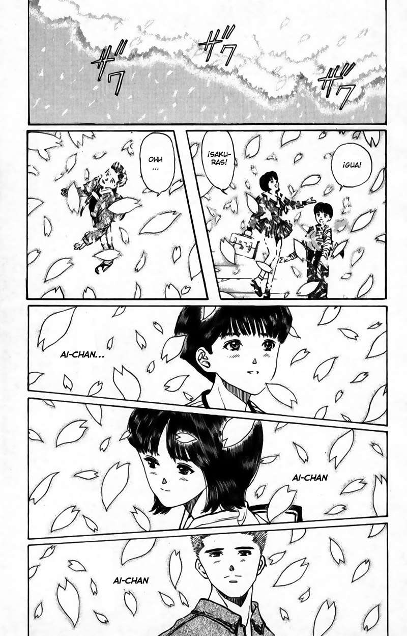 Read Video Girl Ai (es) Manga Online