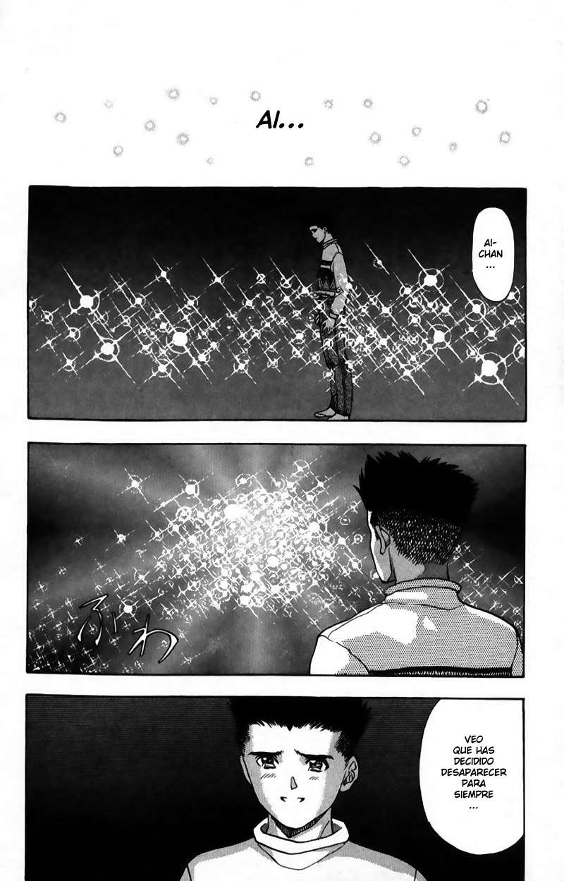 Read Video Girl Ai (es) Manga Online