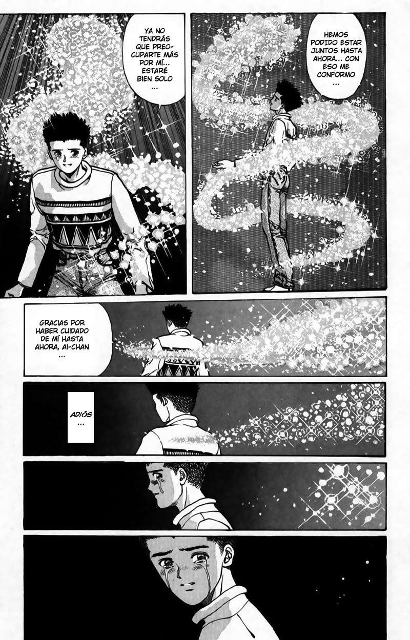 Read Video Girl Ai (es) Manga Online