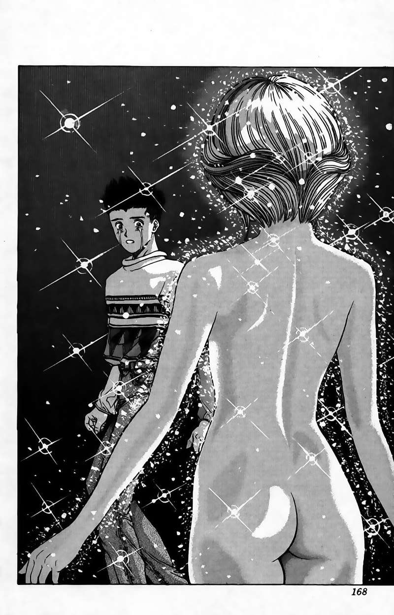 Read Video Girl Ai (es) Manga Online