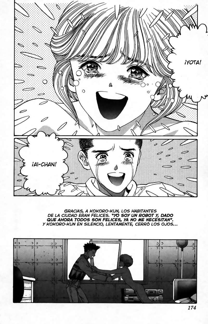 Read Video Girl Ai (es) Manga Online