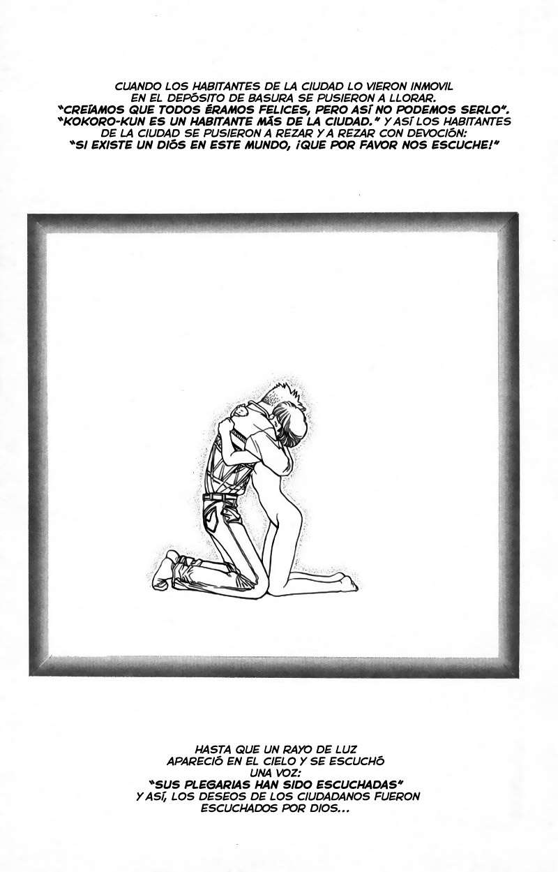 Read Video Girl Ai (es) Manga Online