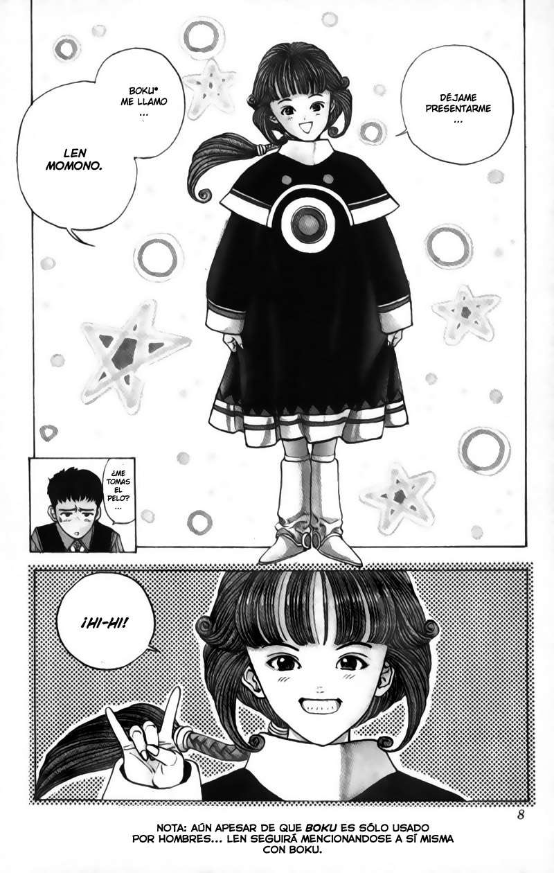 Read Video Girl Ai (es) Manga Online