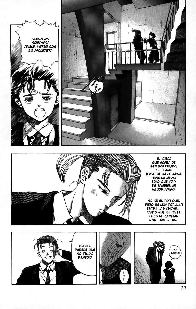 Read Video Girl Ai (es) Manga Online