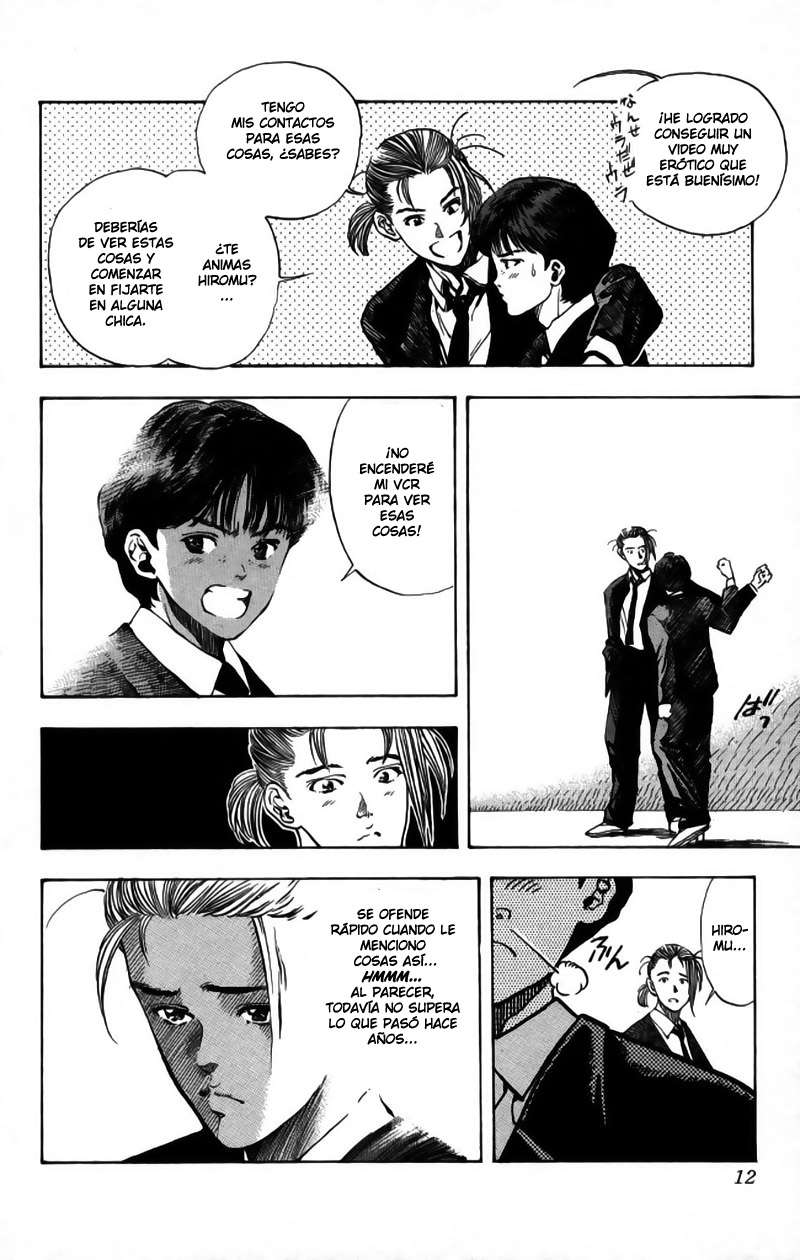 Read Video Girl Ai (es) Manga Online