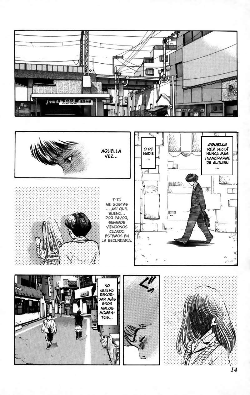 Read Video Girl Ai (es) Manga Online