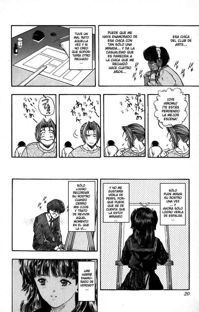 Read Video Girl Ai (es) Manga Online