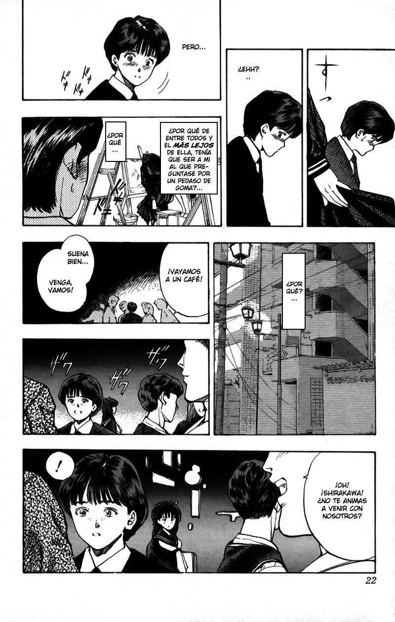 Read Video Girl Ai (es) Manga Online