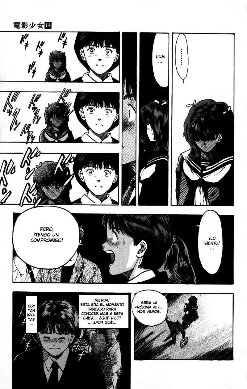 Read Video Girl Ai (es) Manga Online