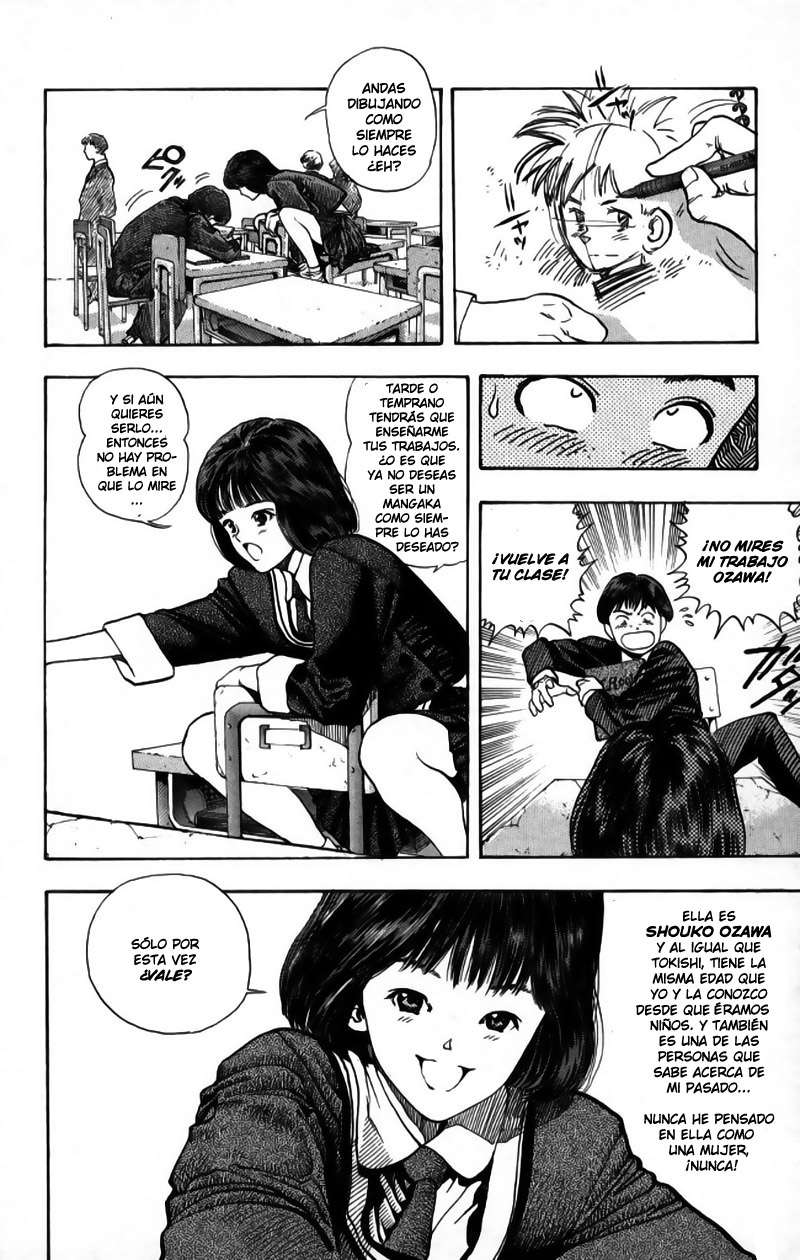 Read Video Girl Ai (es) Manga Online