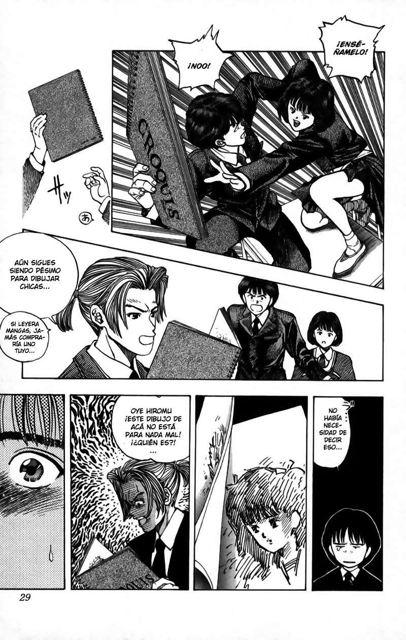 Read Video Girl Ai (es) Manga Online