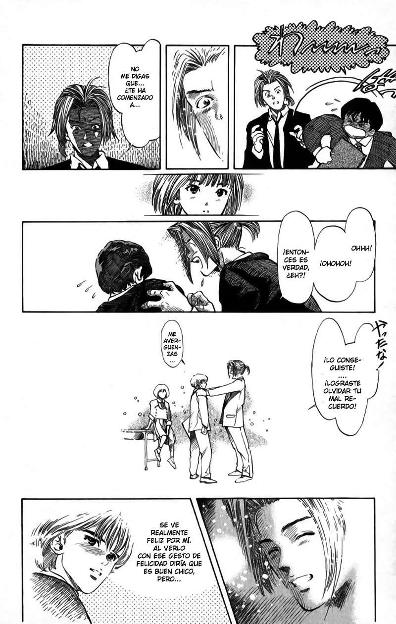 Read Video Girl Ai (es) Manga Online