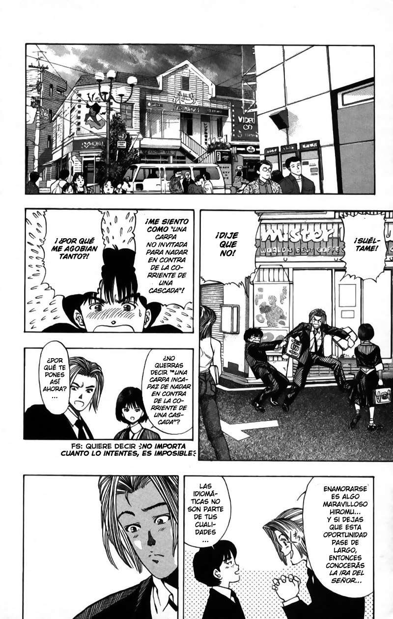 Read Video Girl Ai (es) Manga Online