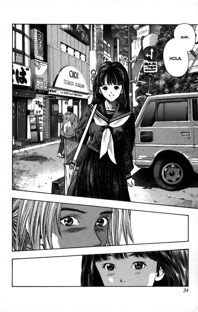 Read Video Girl Ai (es) Manga Online