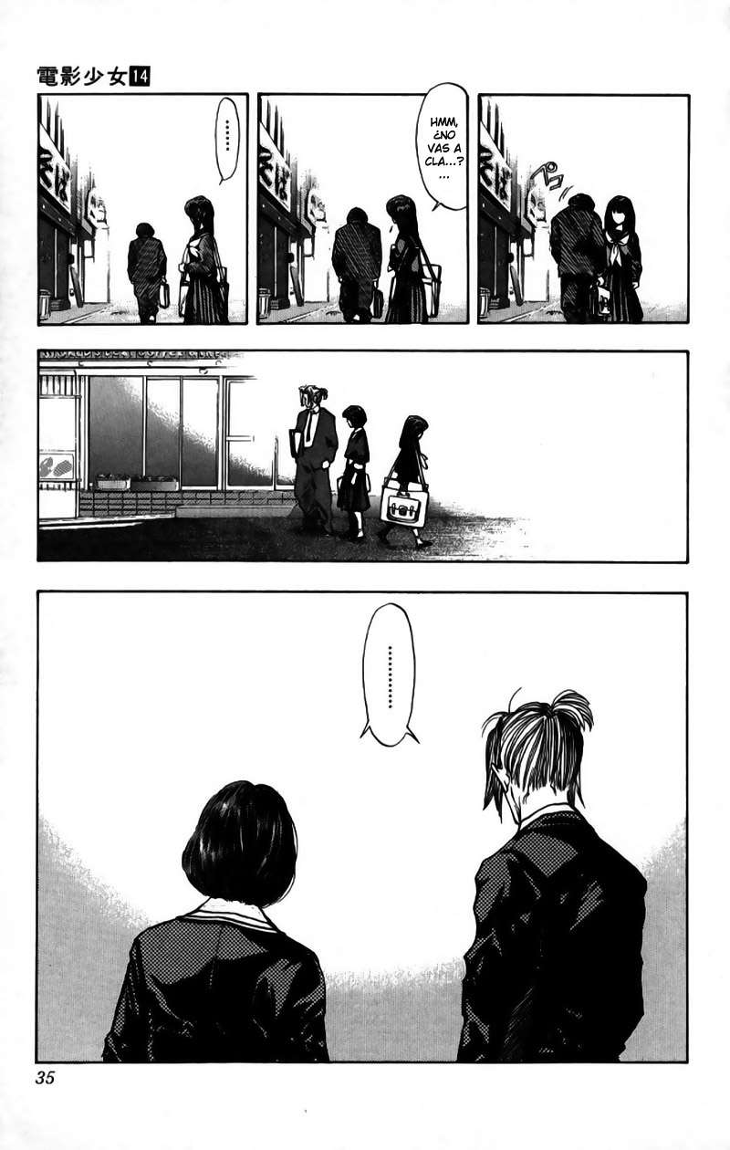 Read Video Girl Ai (es) Manga Online