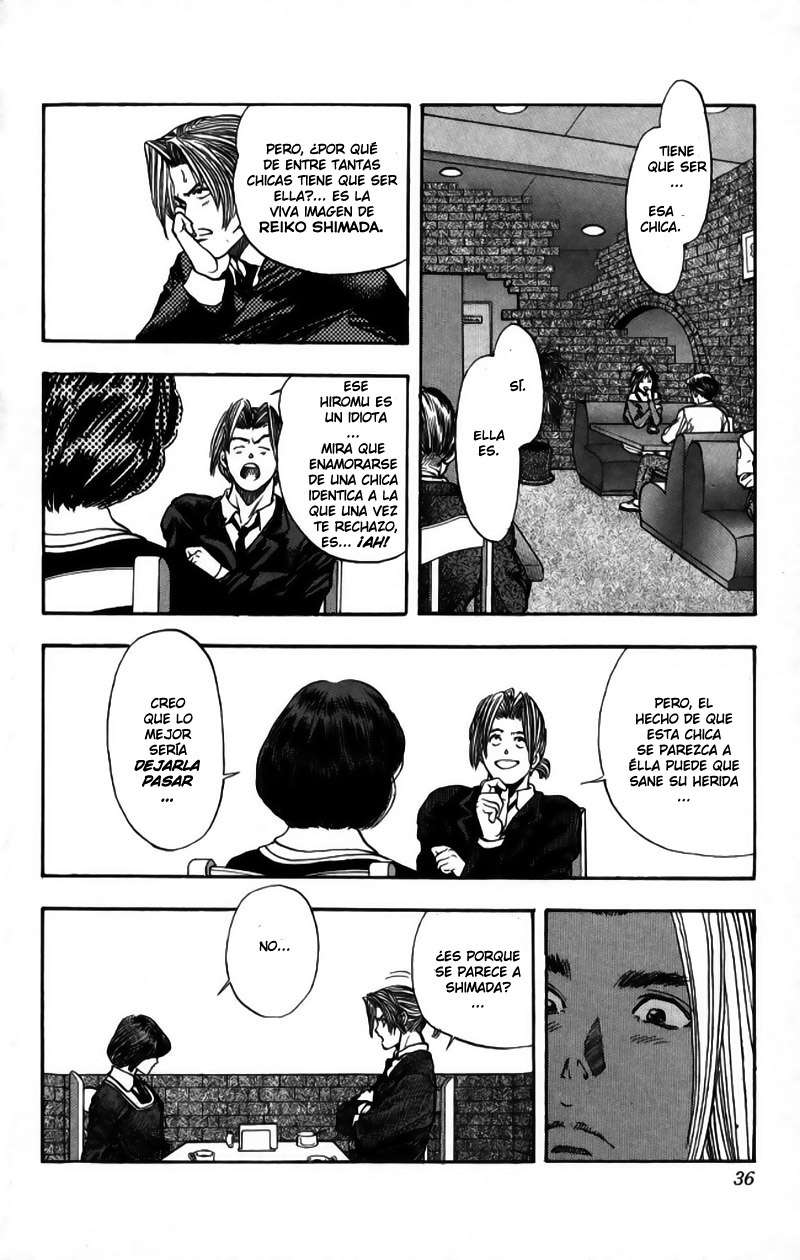 Read Video Girl Ai (es) Manga Online