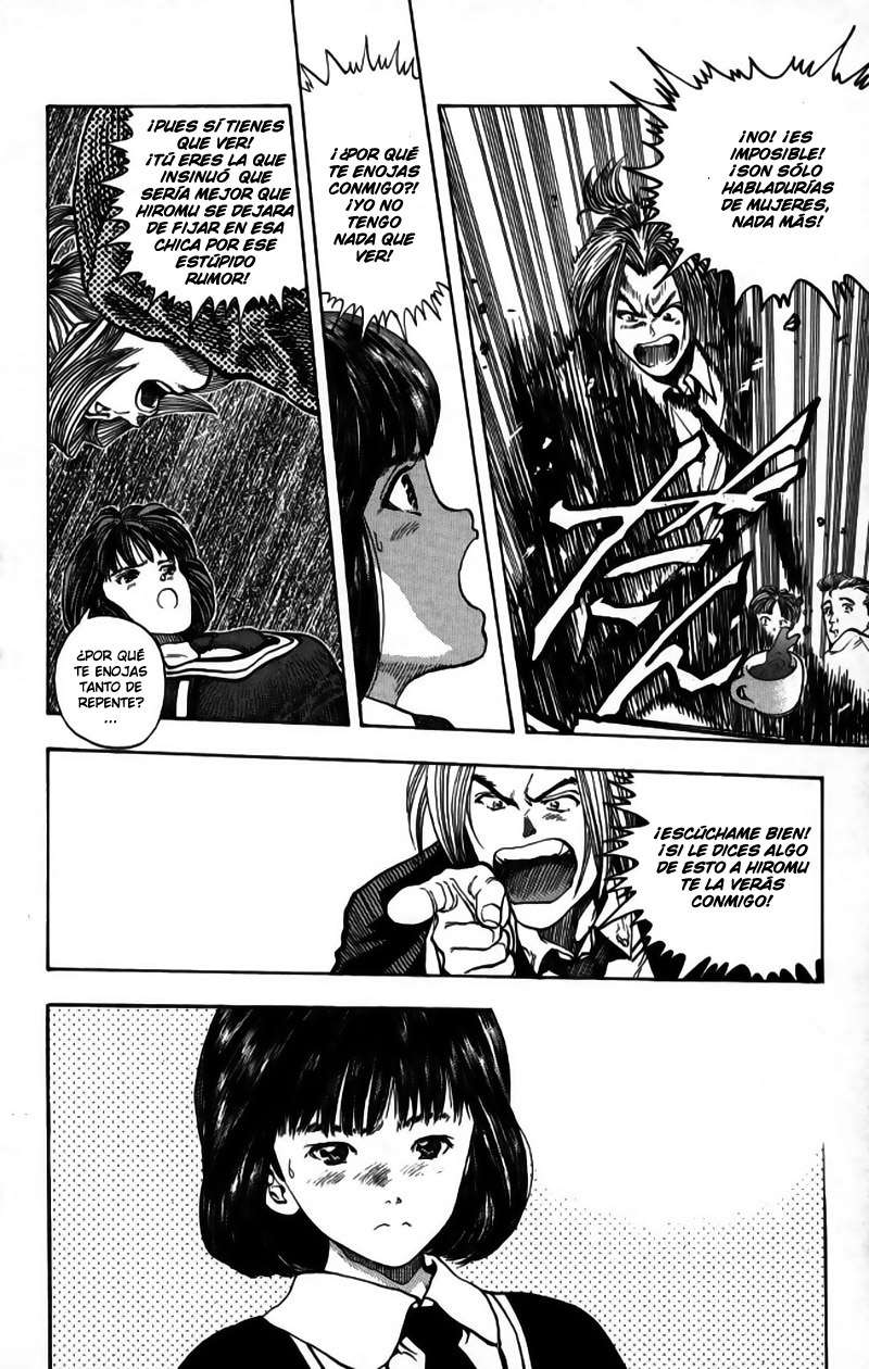 Read Video Girl Ai (es) Manga Online