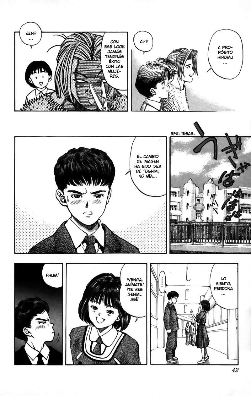 Read Video Girl Ai (es) Manga Online