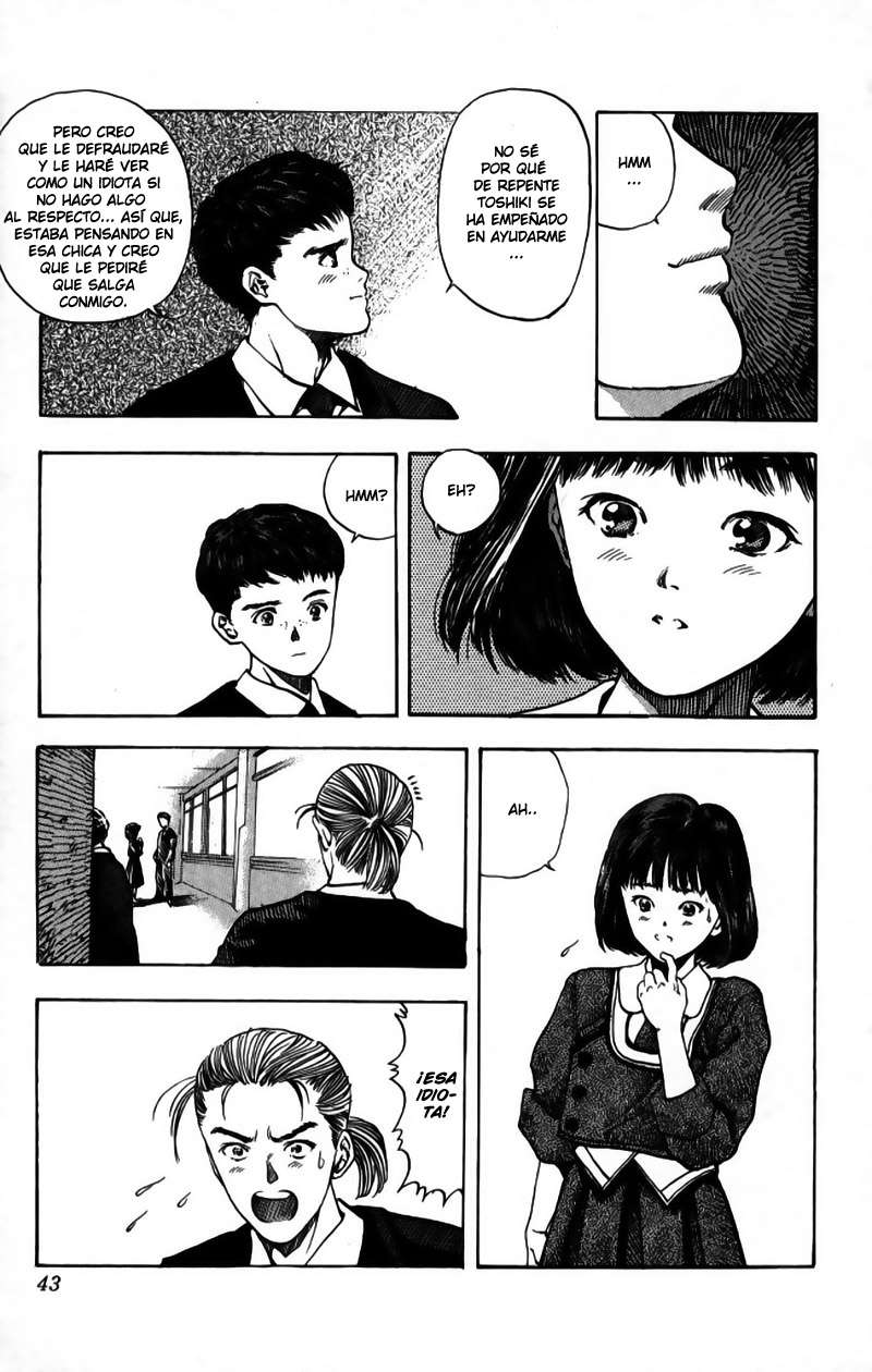 Read Video Girl Ai (es) Manga Online