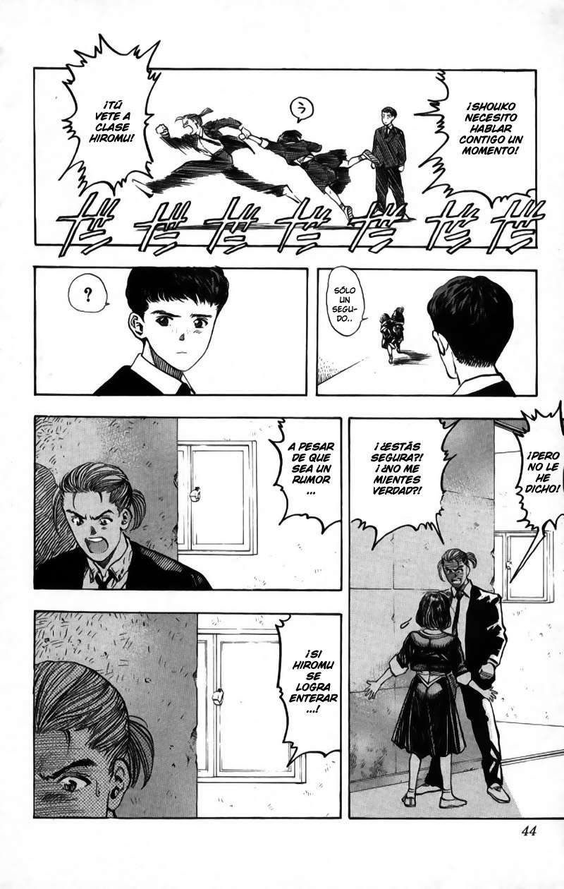 Read Video Girl Ai (es) Manga Online