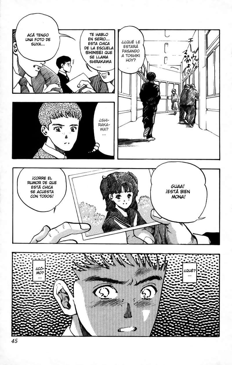 Read Video Girl Ai (es) Manga Online