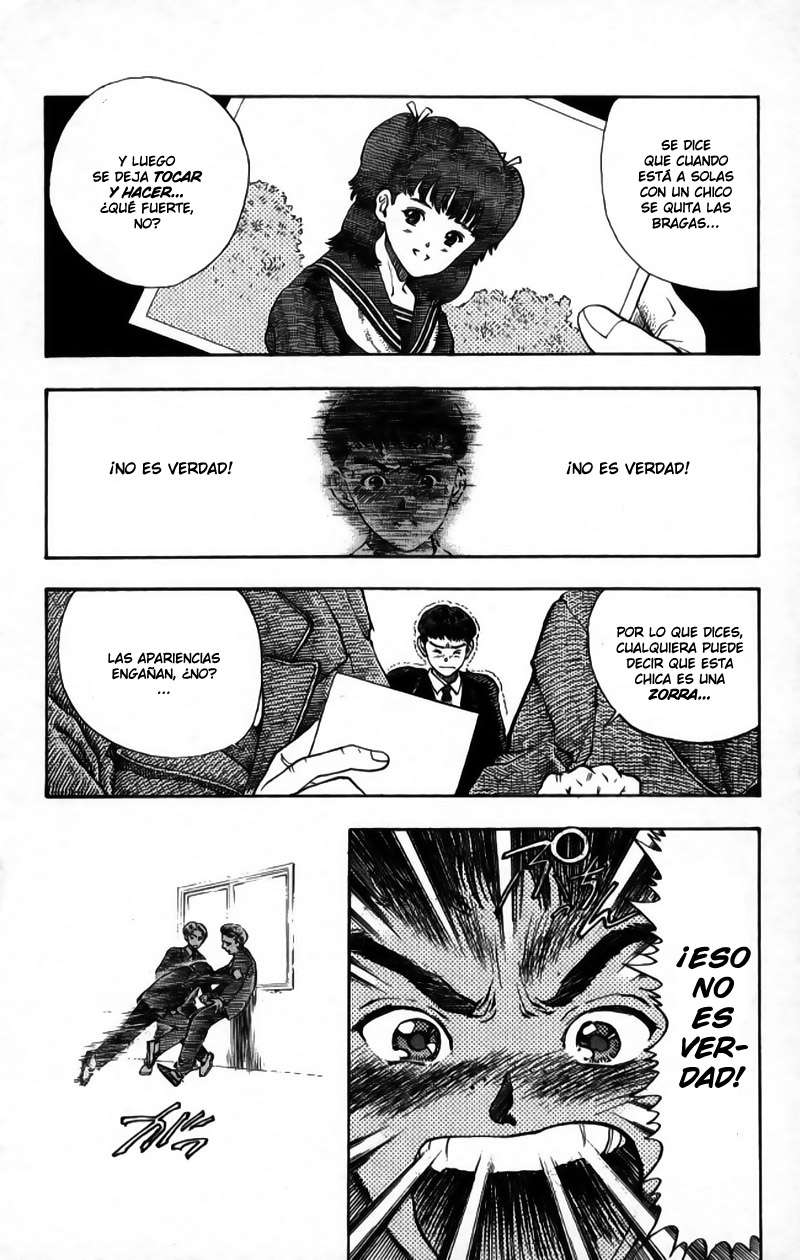 Read Video Girl Ai (es) Manga Online