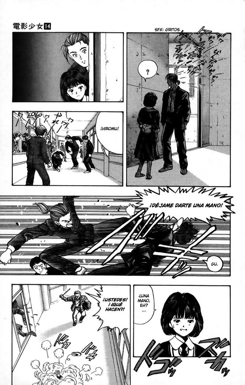 Read Video Girl Ai (es) Manga Online