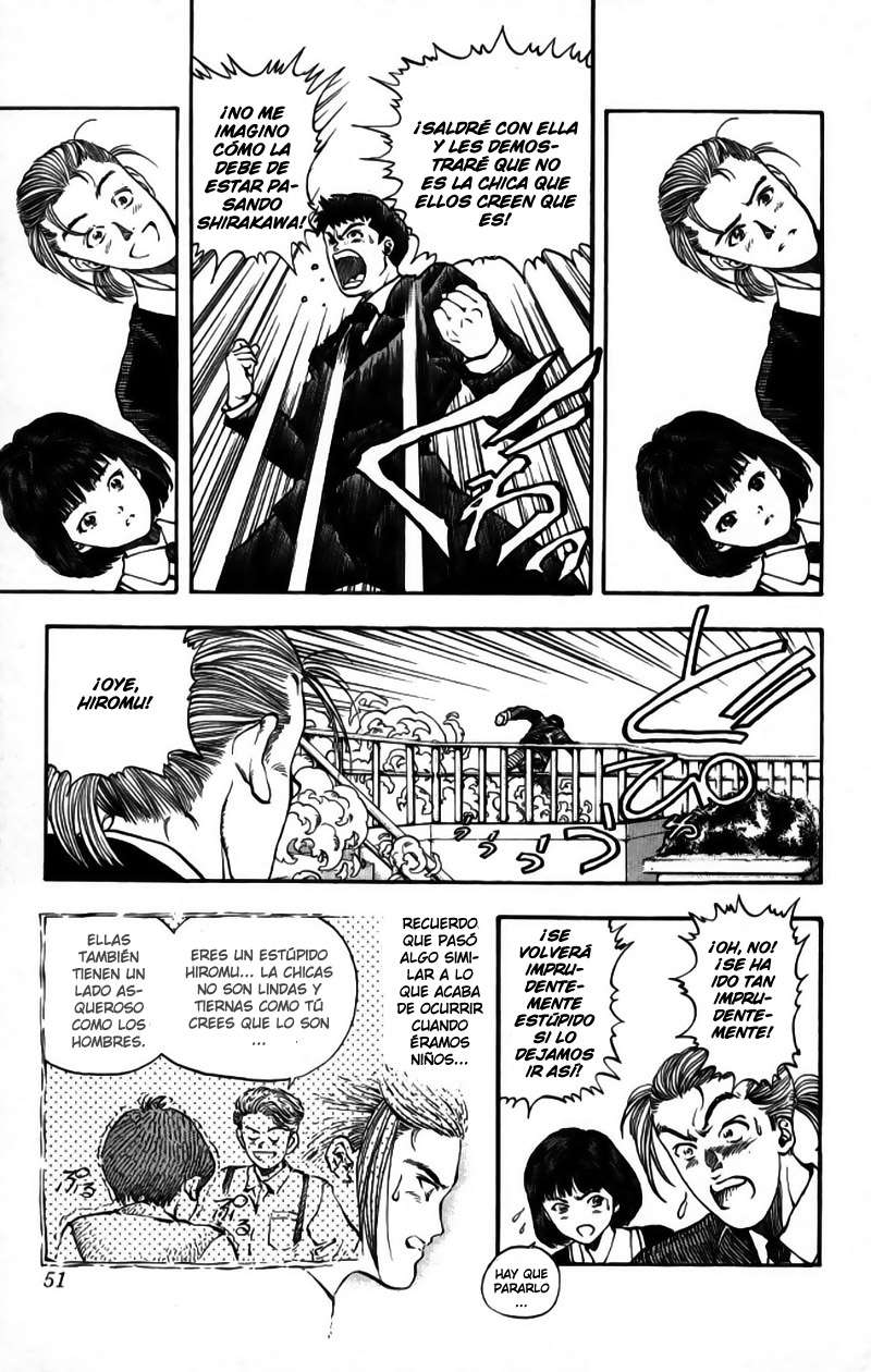 Read Video Girl Ai (es) Manga Online