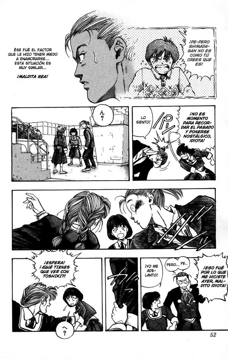 Read Video Girl Ai (es) Manga Online