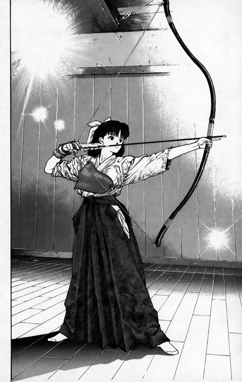 Read Video Girl Ai (es) Manga Online