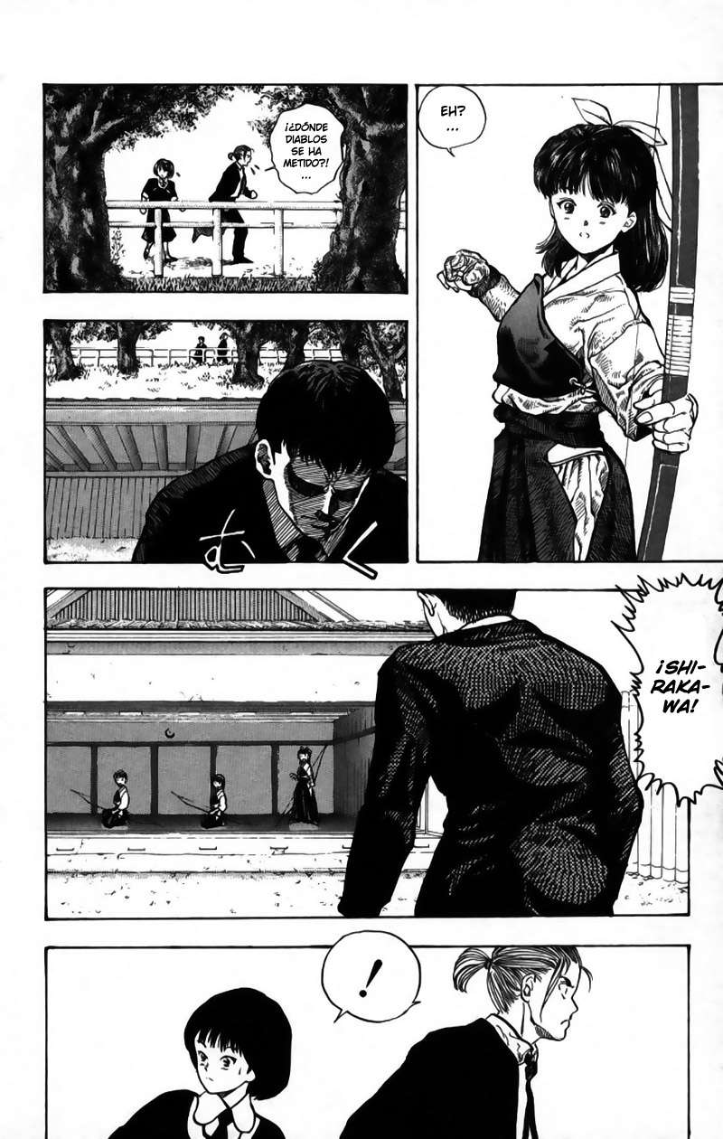 Read Video Girl Ai (es) Manga Online