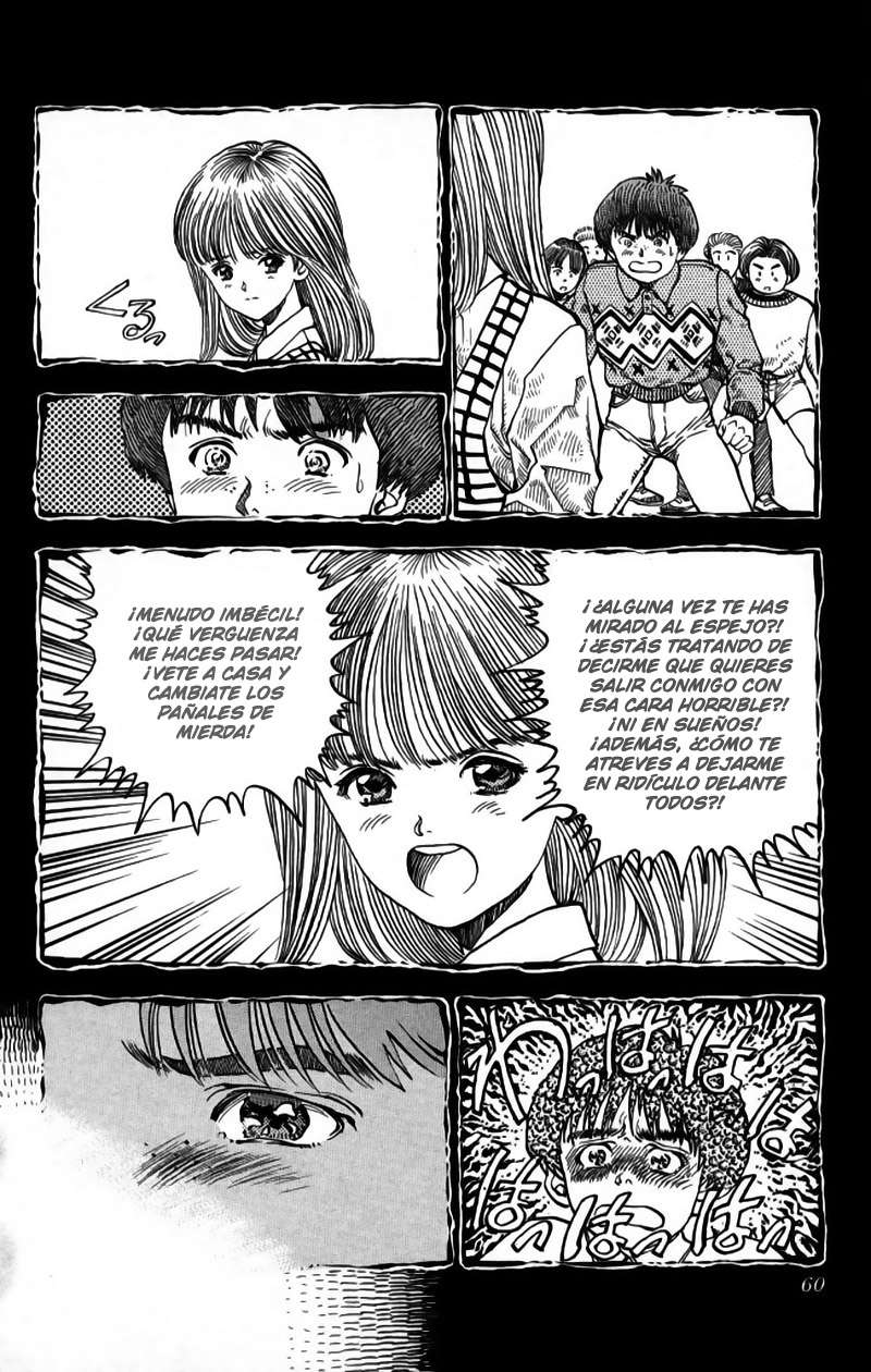 Read Video Girl Ai (es) Manga Online