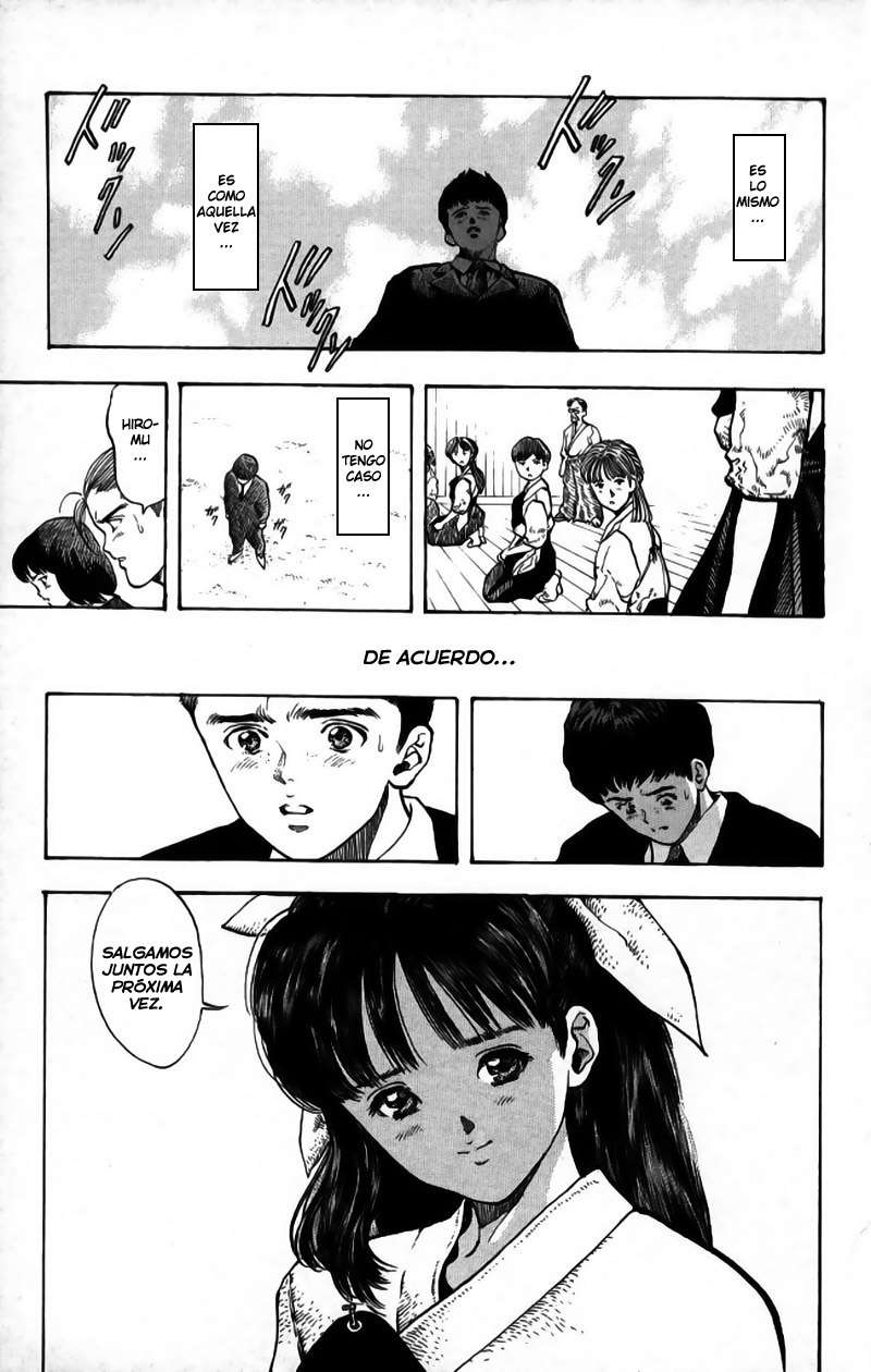 Read Video Girl Ai (es) Manga Online