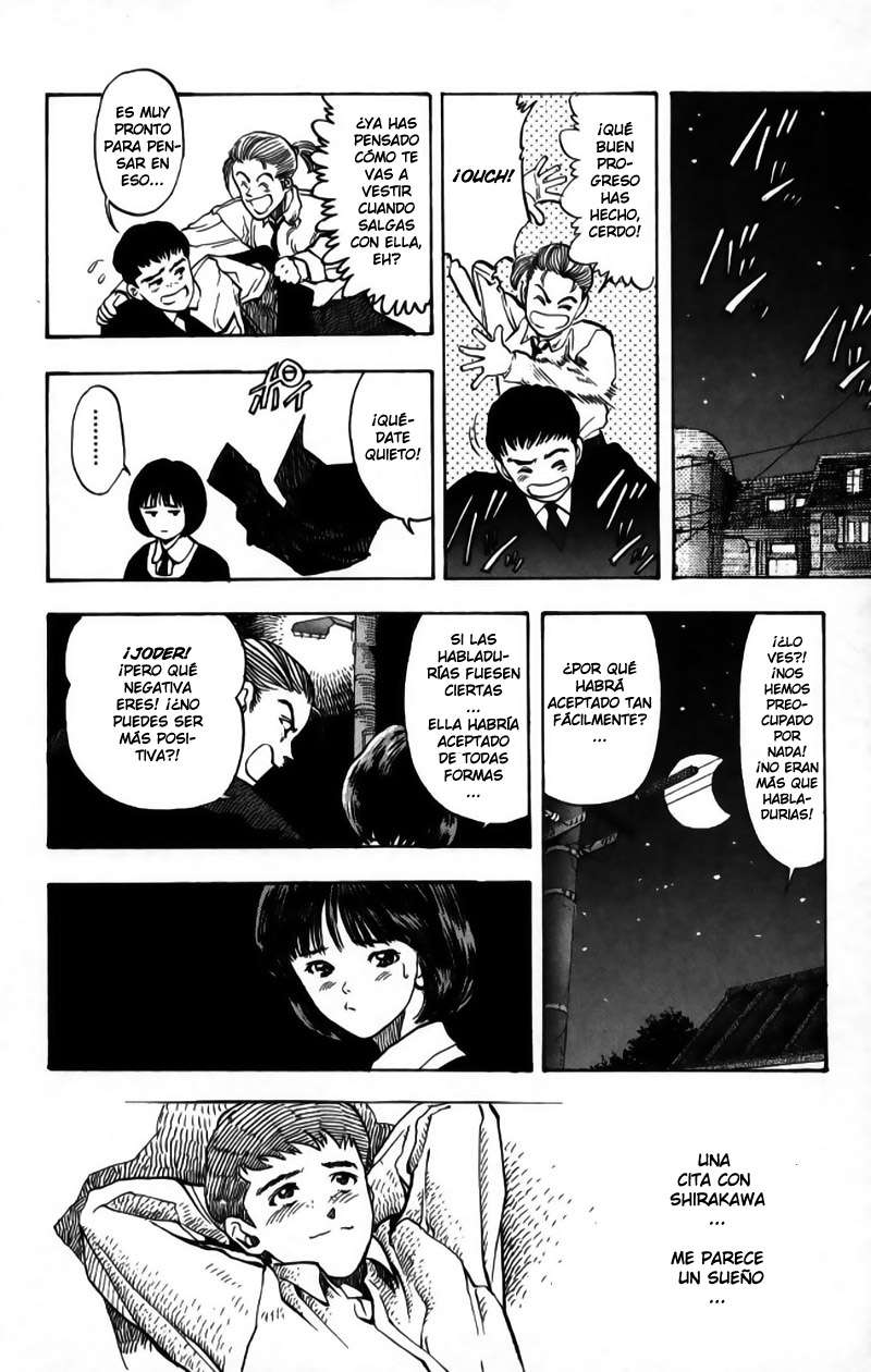 Read Video Girl Ai (es) Manga Online