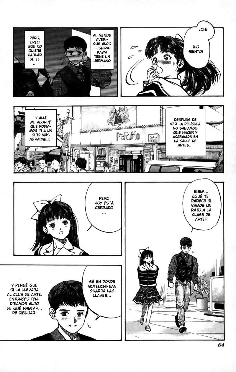 Read Video Girl Ai (es) Manga Online