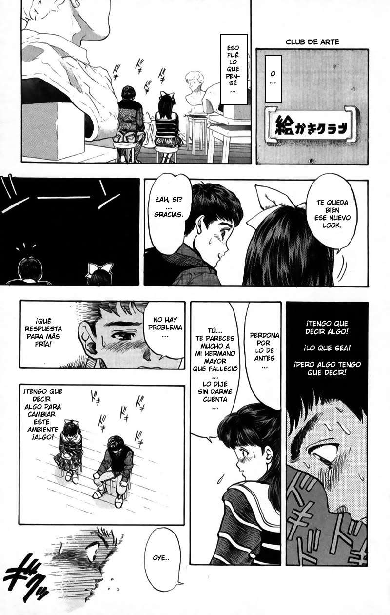 Read Video Girl Ai (es) Manga Online