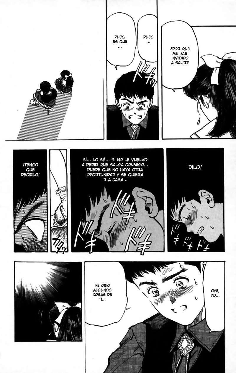 Read Video Girl Ai (es) Manga Online