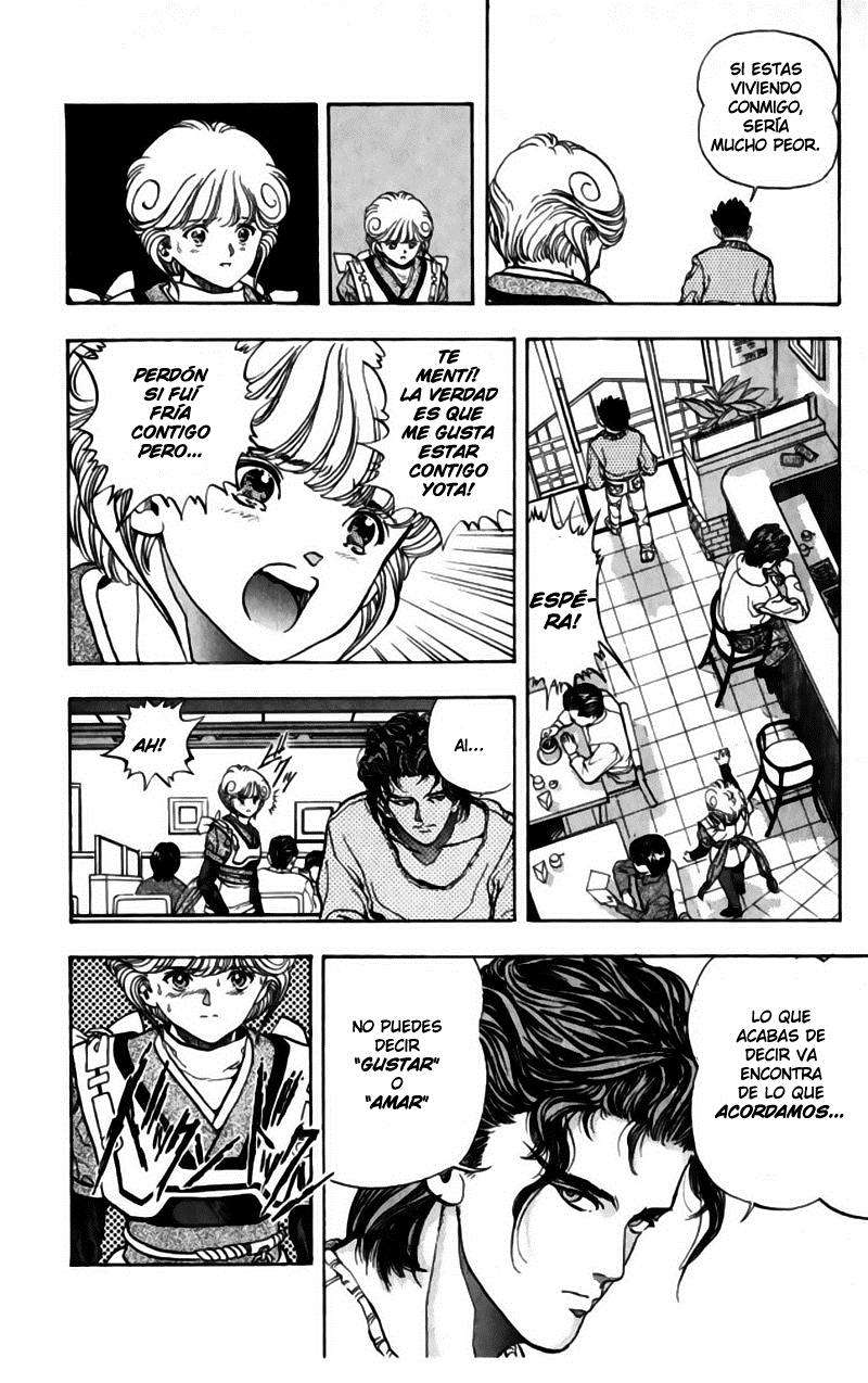 Read Video Girl Ai (es) Manga Online