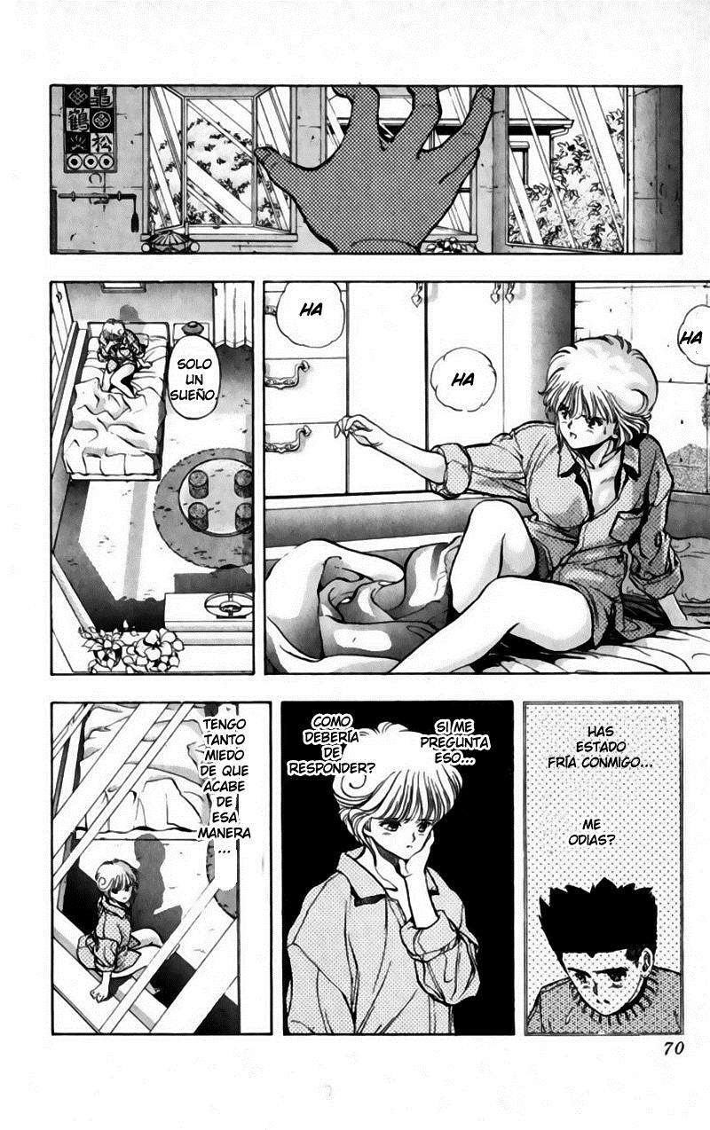 Read Video Girl Ai (es) Manga Online