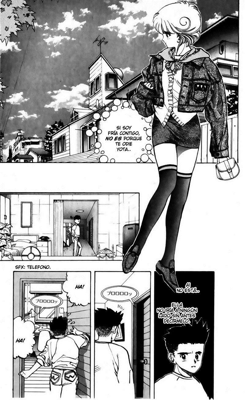 Read Video Girl Ai (es) Manga Online