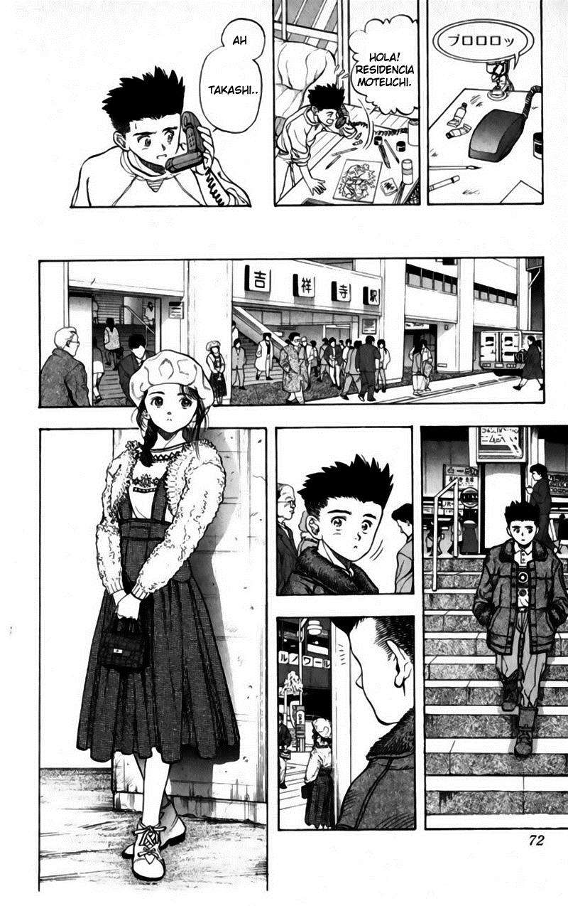 Read Video Girl Ai (es) Manga Online